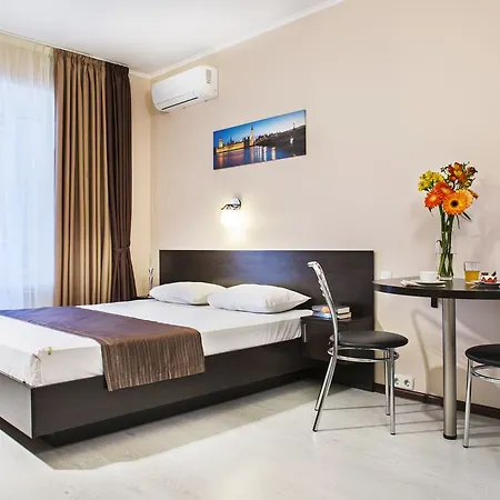Flatlux Kiev