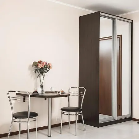 Flatlux Apartment