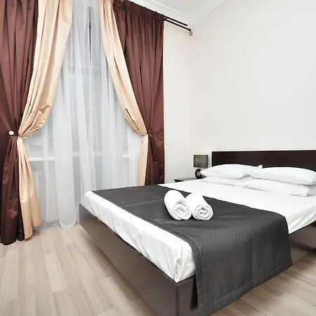 Flatlux Kiev