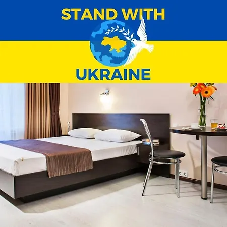 Daire Flatlux Kiev