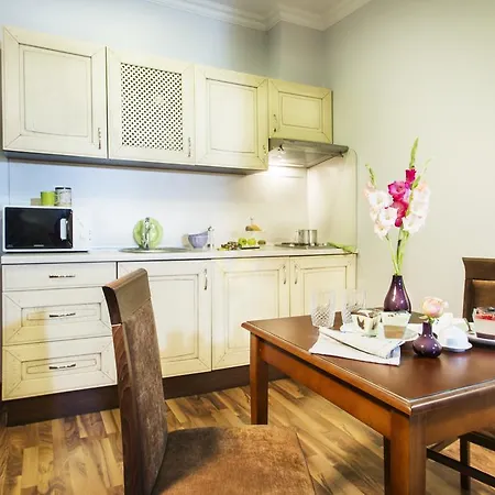 Flatlux Daire Kiev
