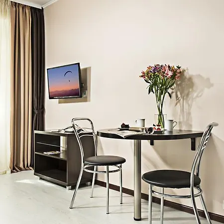 Flatlux Daire *