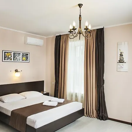 Apartment Flatlux Kyiv