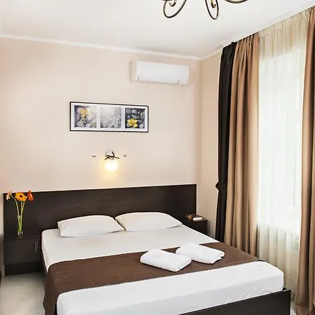 Flatlux Daire Kiev