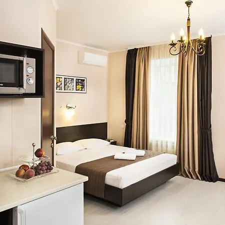 Flatlux Kiev