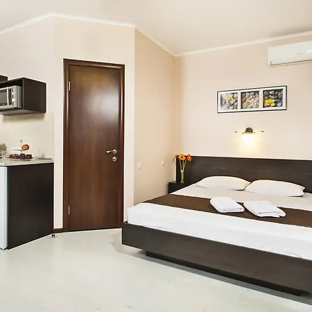Flatlux Daire