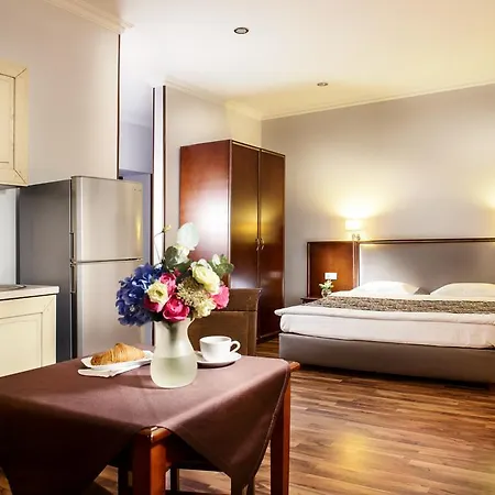 Flatlux Daire *