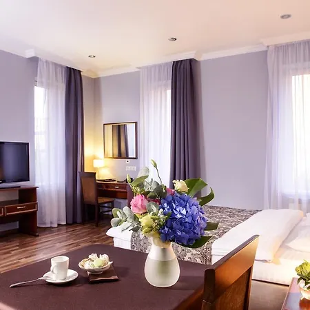 Flatlux Daire Kiev