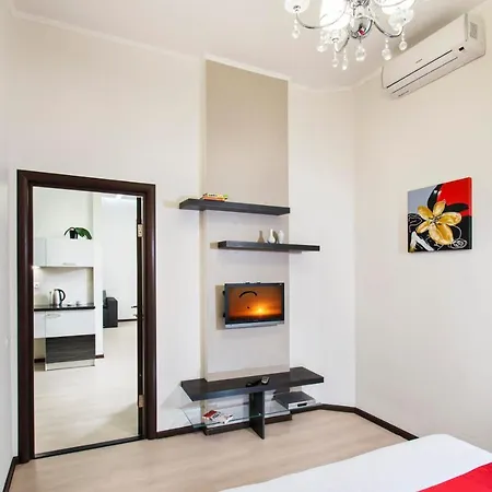 Flatlux Daire