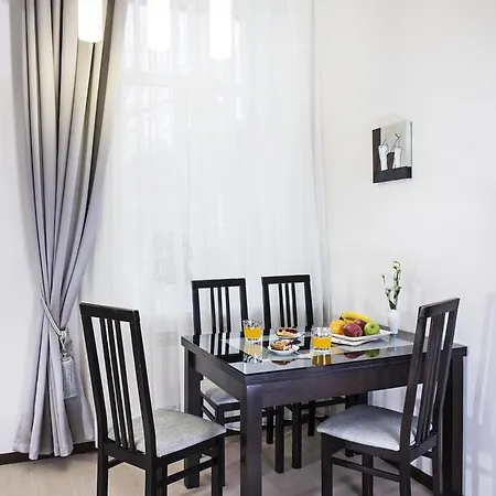 Flatlux Daire Kiev
