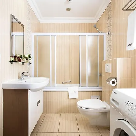 Flatlux Daire