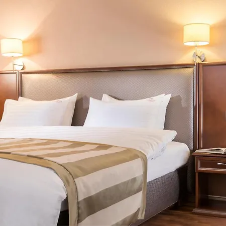 Flatlux Daire Kiev