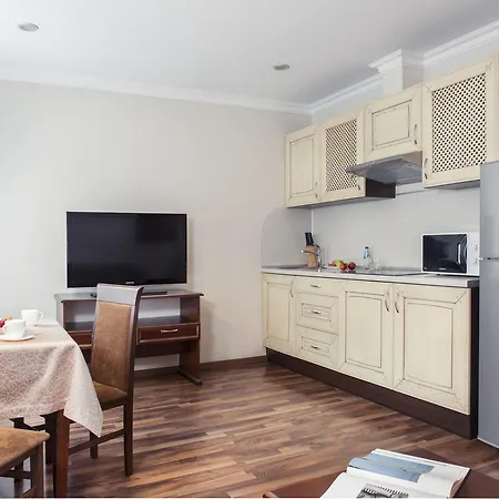 Flatlux Daire