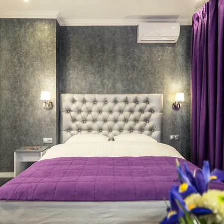 Daire Flatlux Kiev