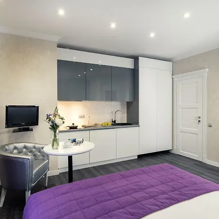 Daire Flatlux Kiev