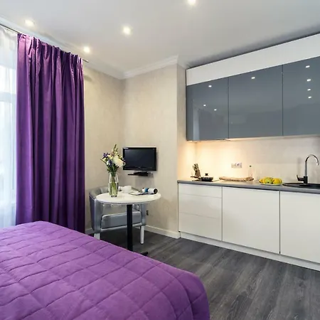 Flatlux Kiev
