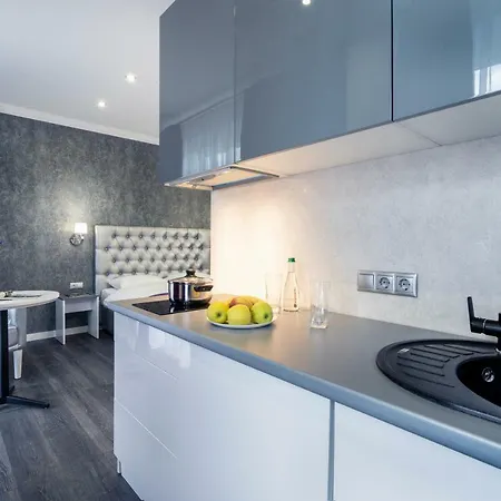 Flatlux Daire Kiev