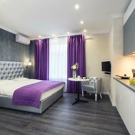 Flatlux Kiev