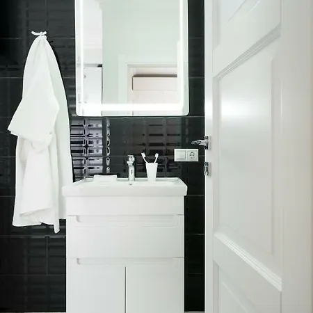 Daire Flatlux Kiev