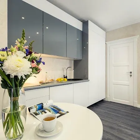 Flatlux Daire *