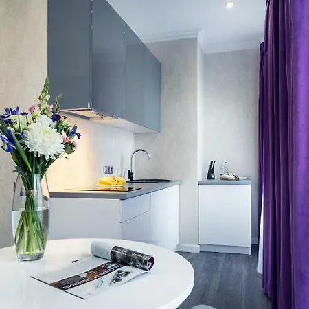 Flatlux Daire