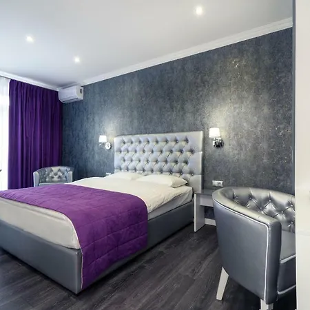 Flatlux * Kiev