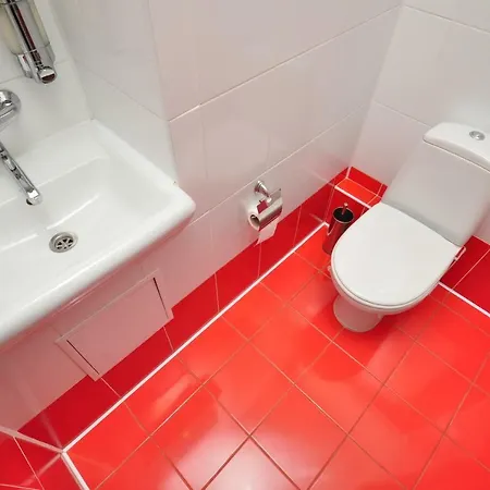Flatlux Daire *